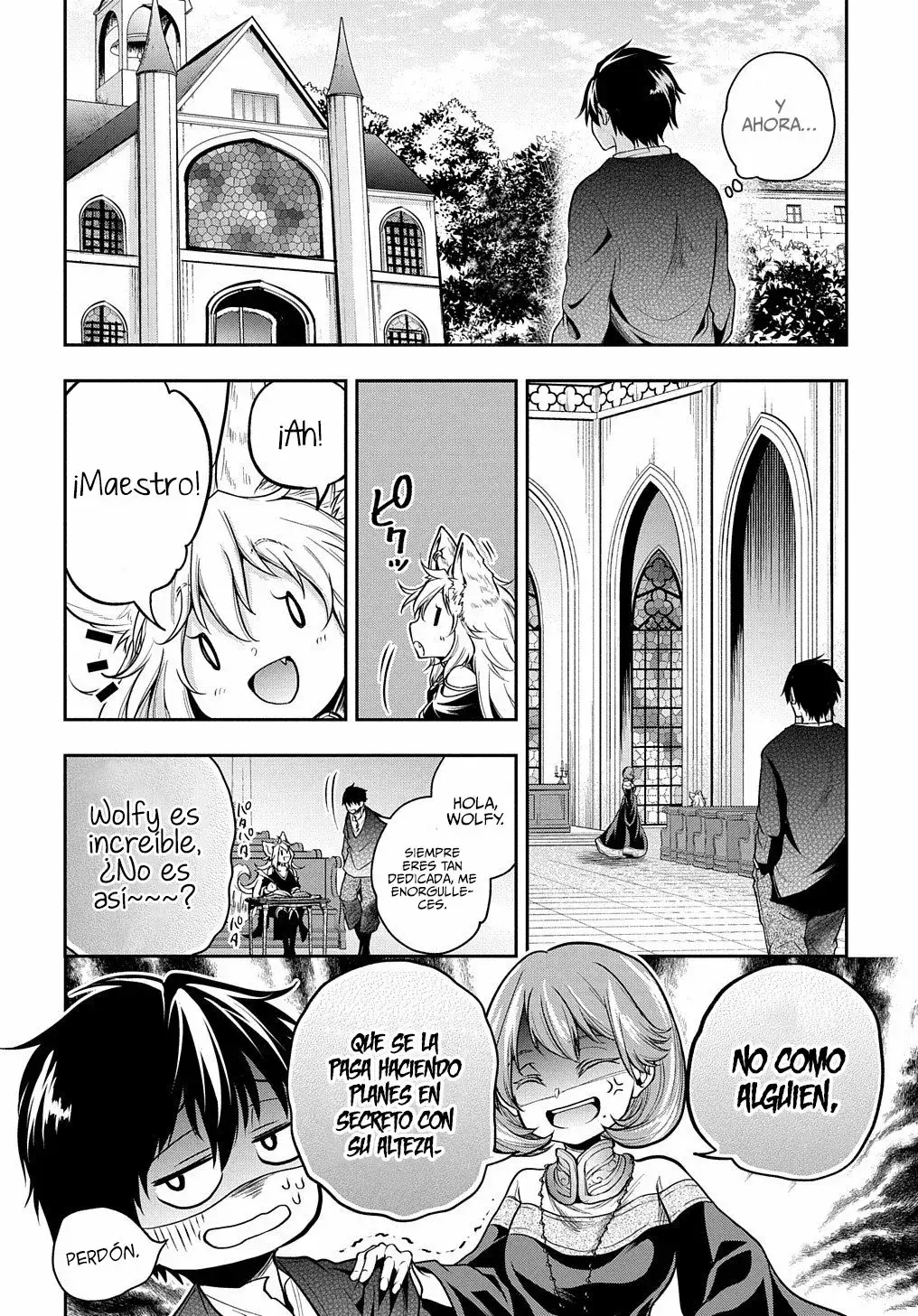 Capitulo 21 page 23