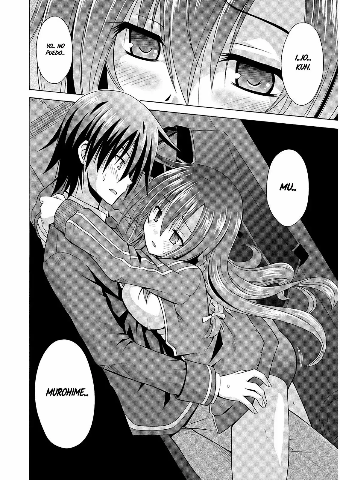 Capitulo 10 page 21