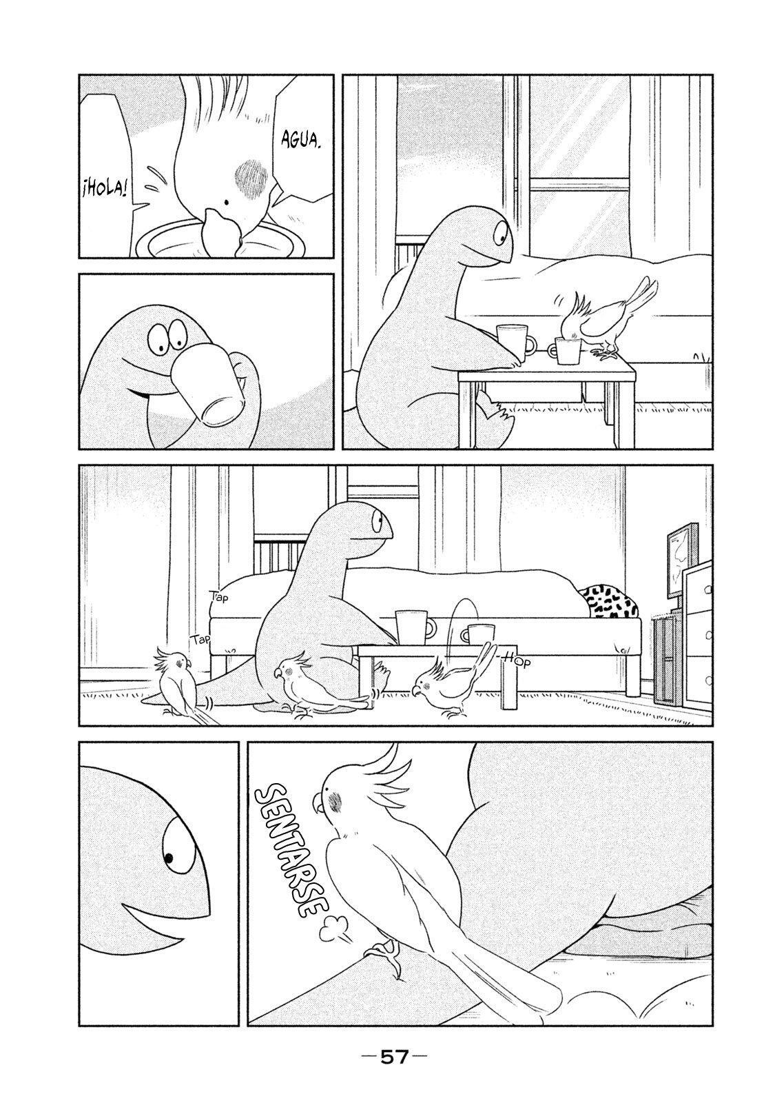 Capitulo 21 page 6