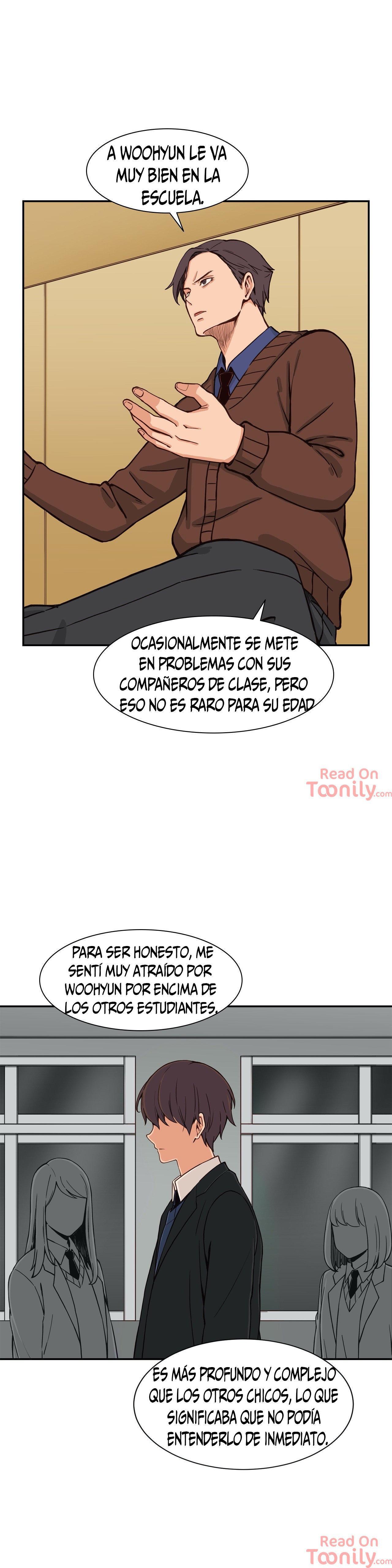 Capitulo 24 page 15