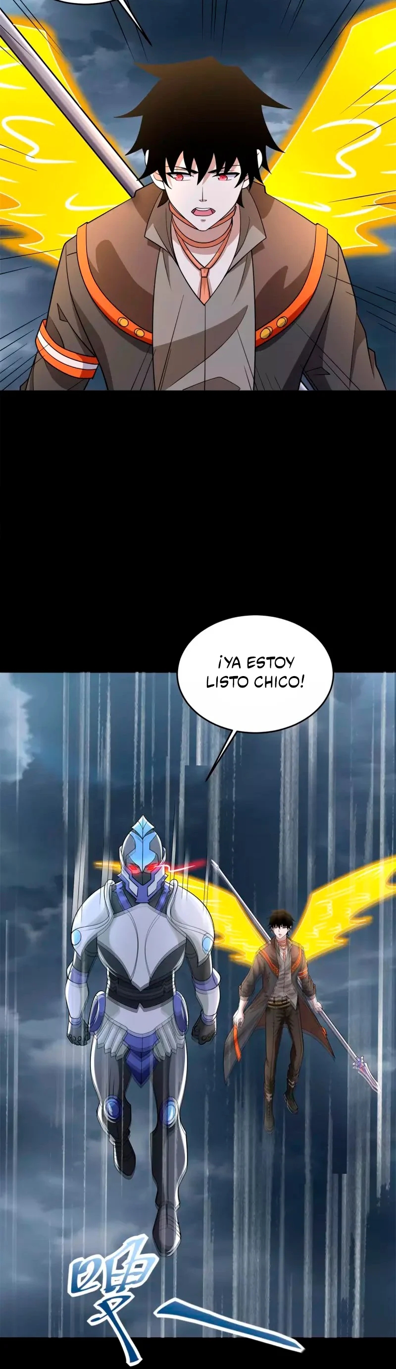 Capitulo 545 page 11