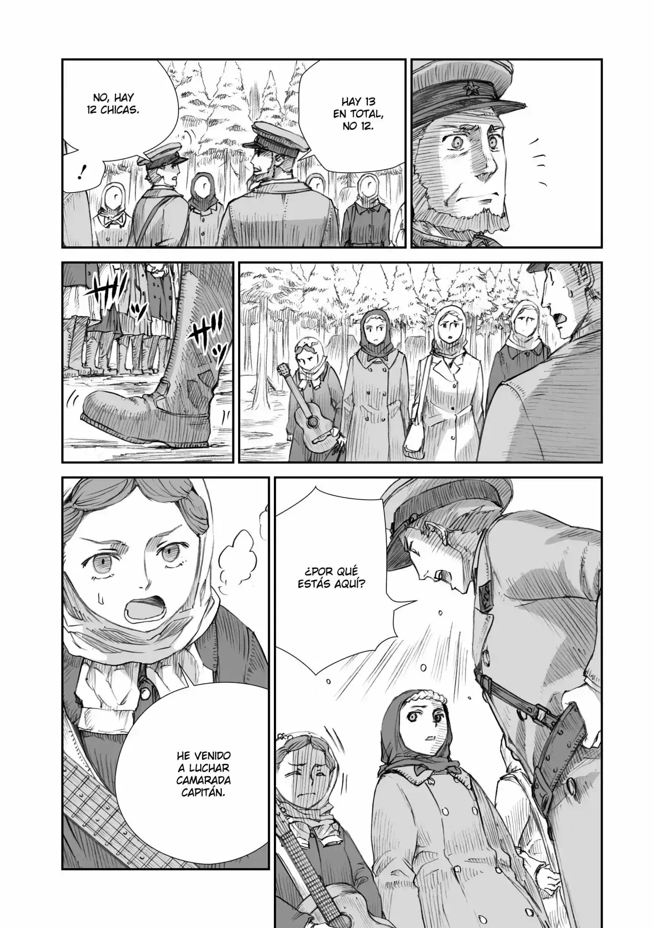 Capitulo 11 page 21