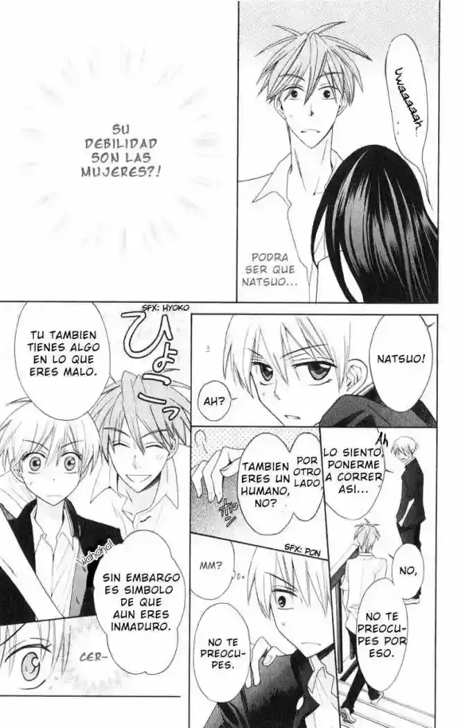 Capitulo 18 page 30