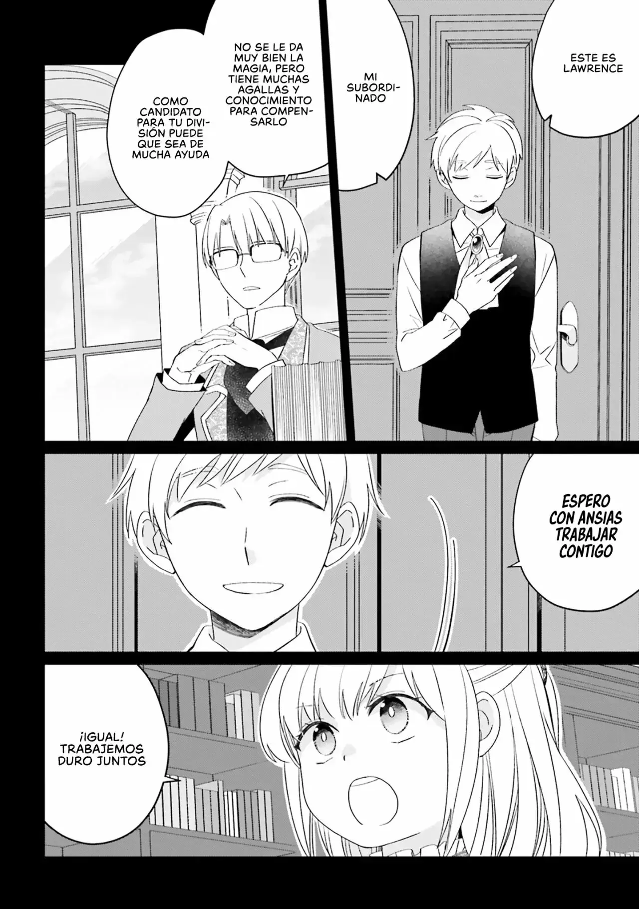 Capitulo 20 page 5