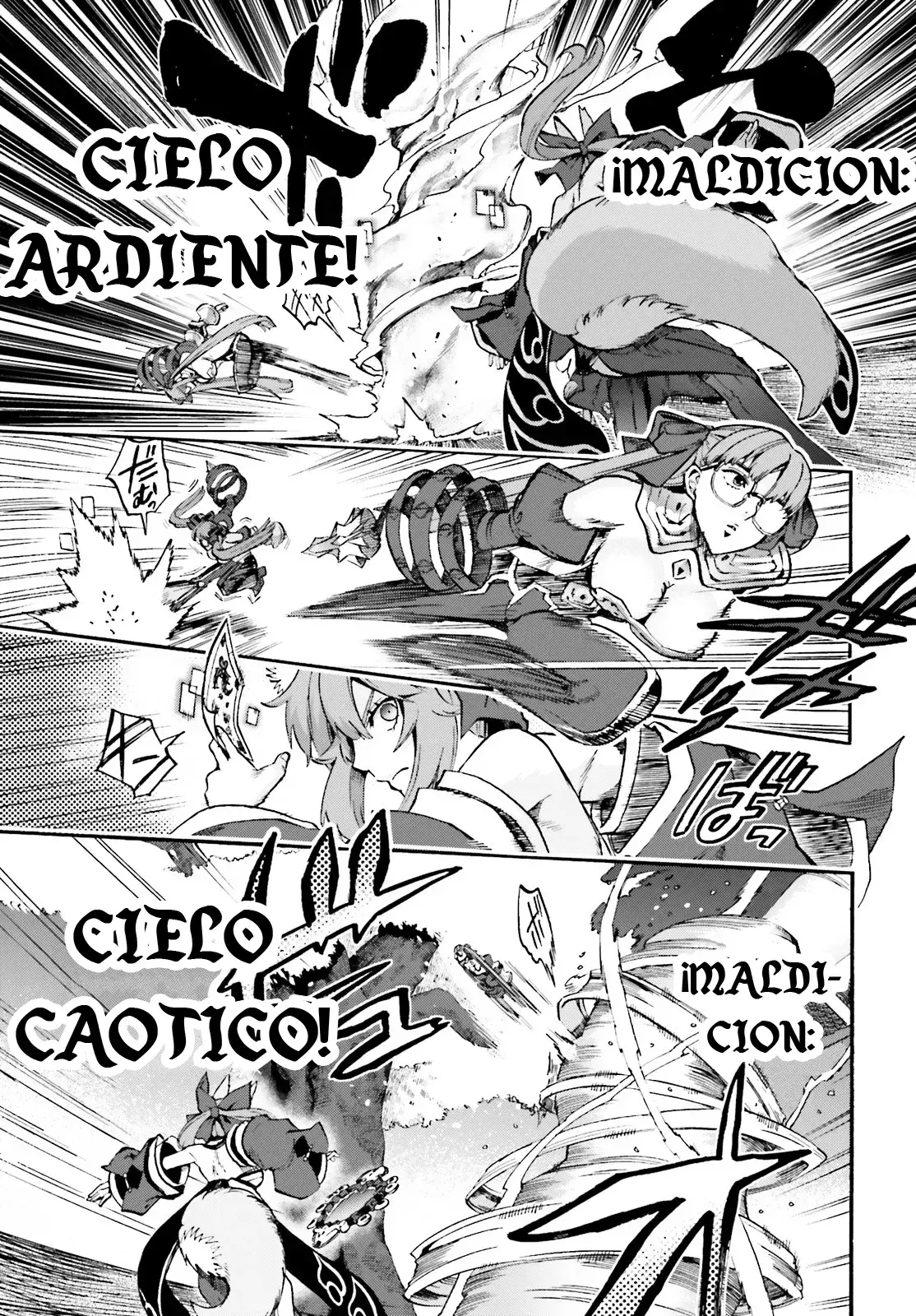 Capitulo 32.50 page 8