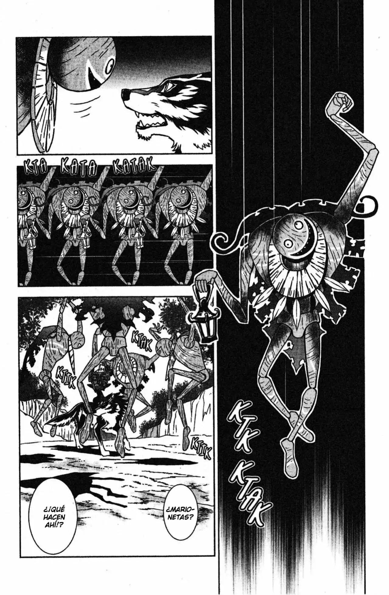 Capitulo 33 page 8