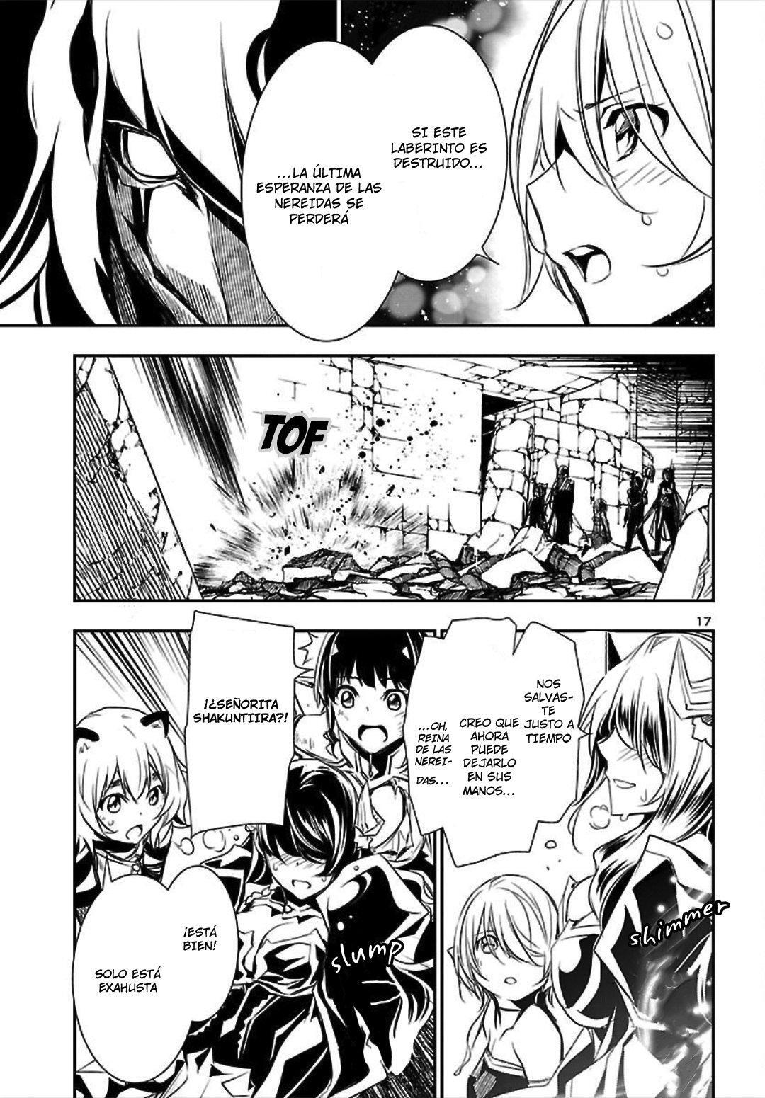 Capitulo 20 page 18