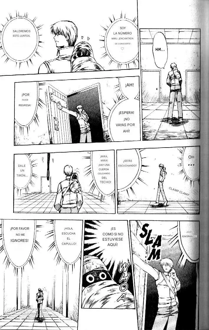 Capitulo 21 page 32