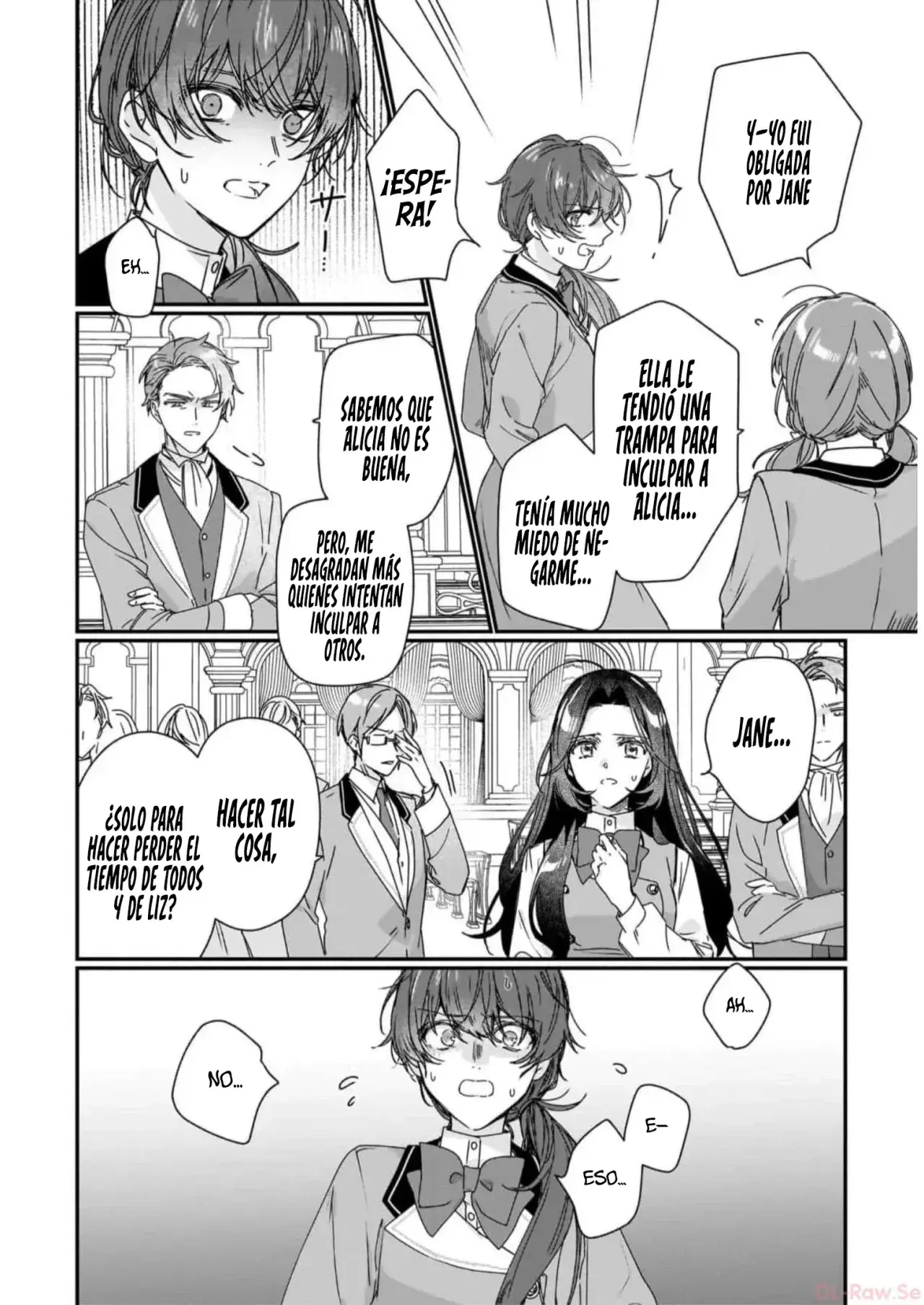 Capitulo 18 page 11