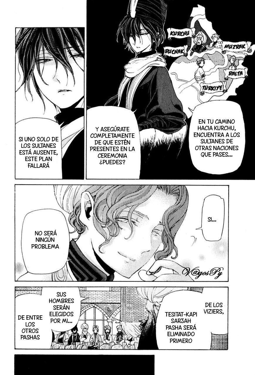 Capitulo 28 page 5