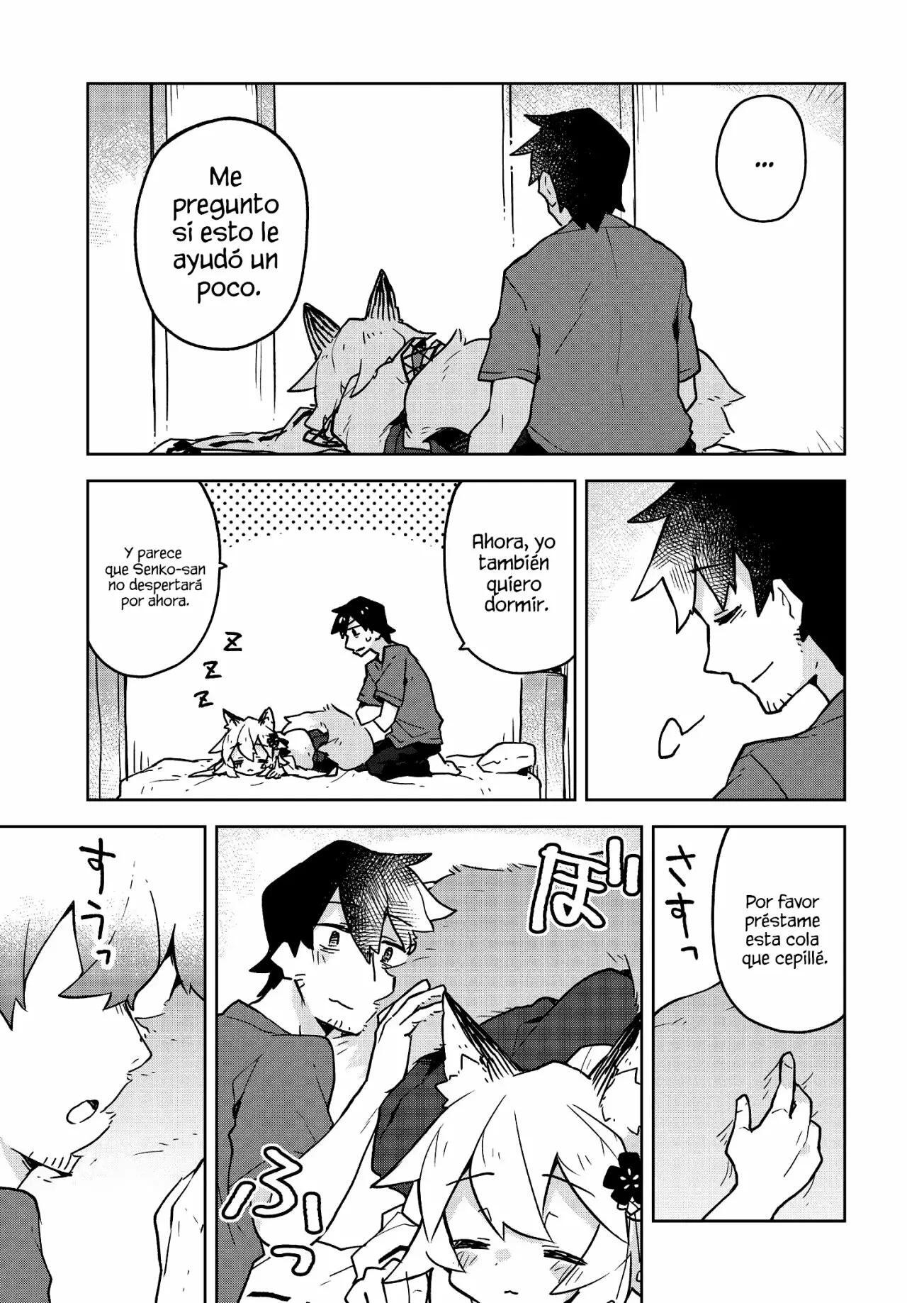 Capitulo 31 page 14