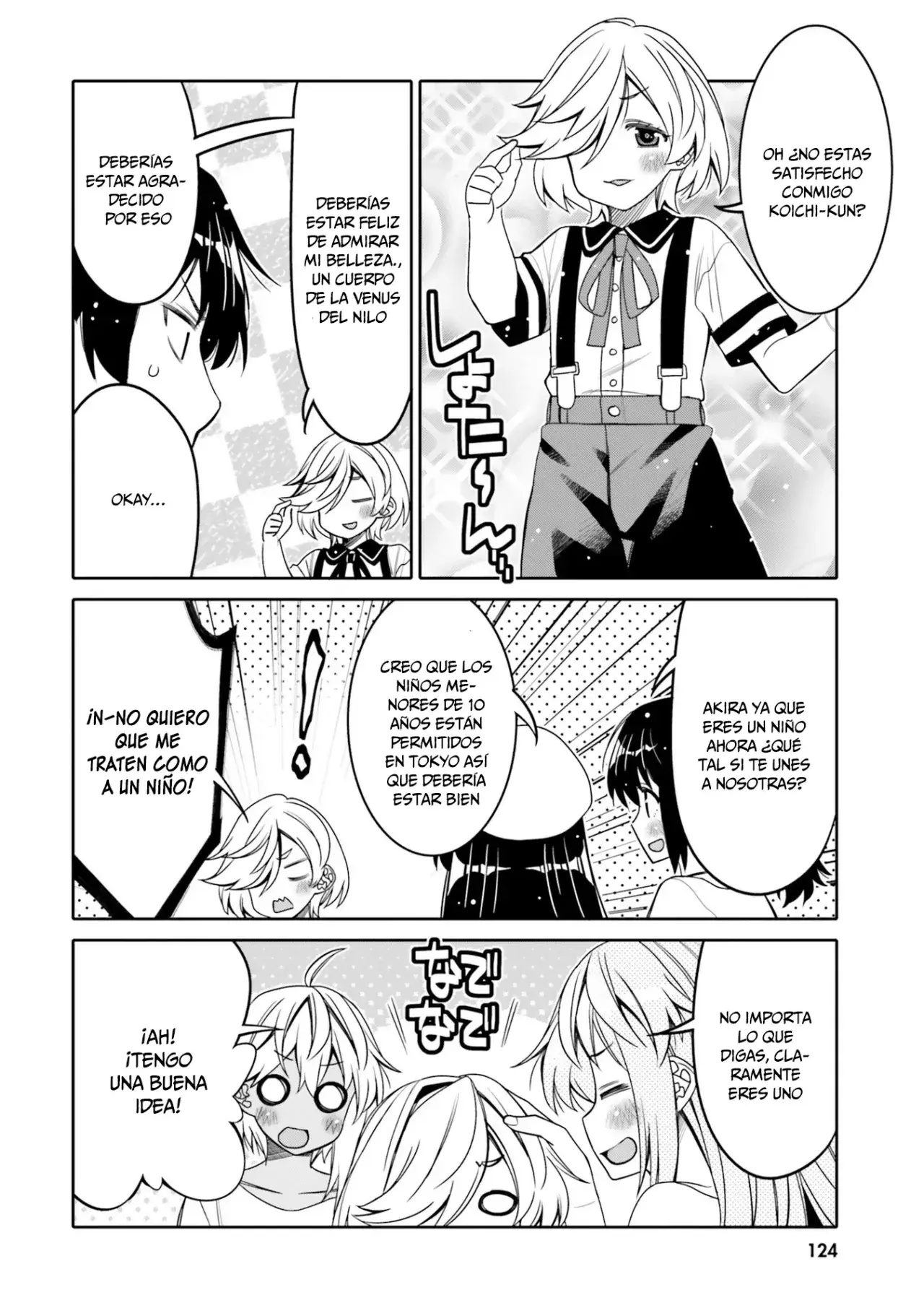 Capitulo 24.50 page 10