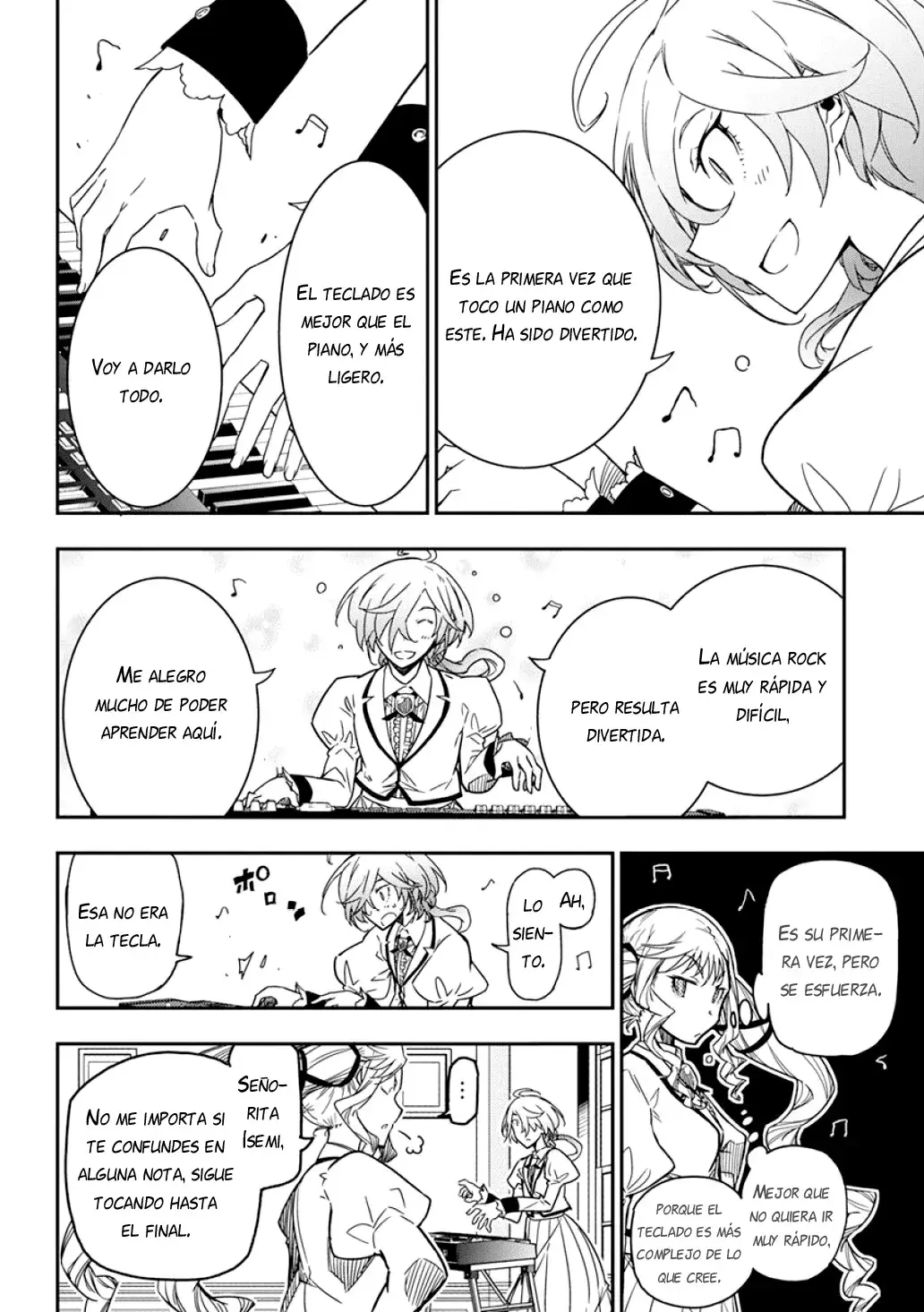 Capitulo 12 page 11