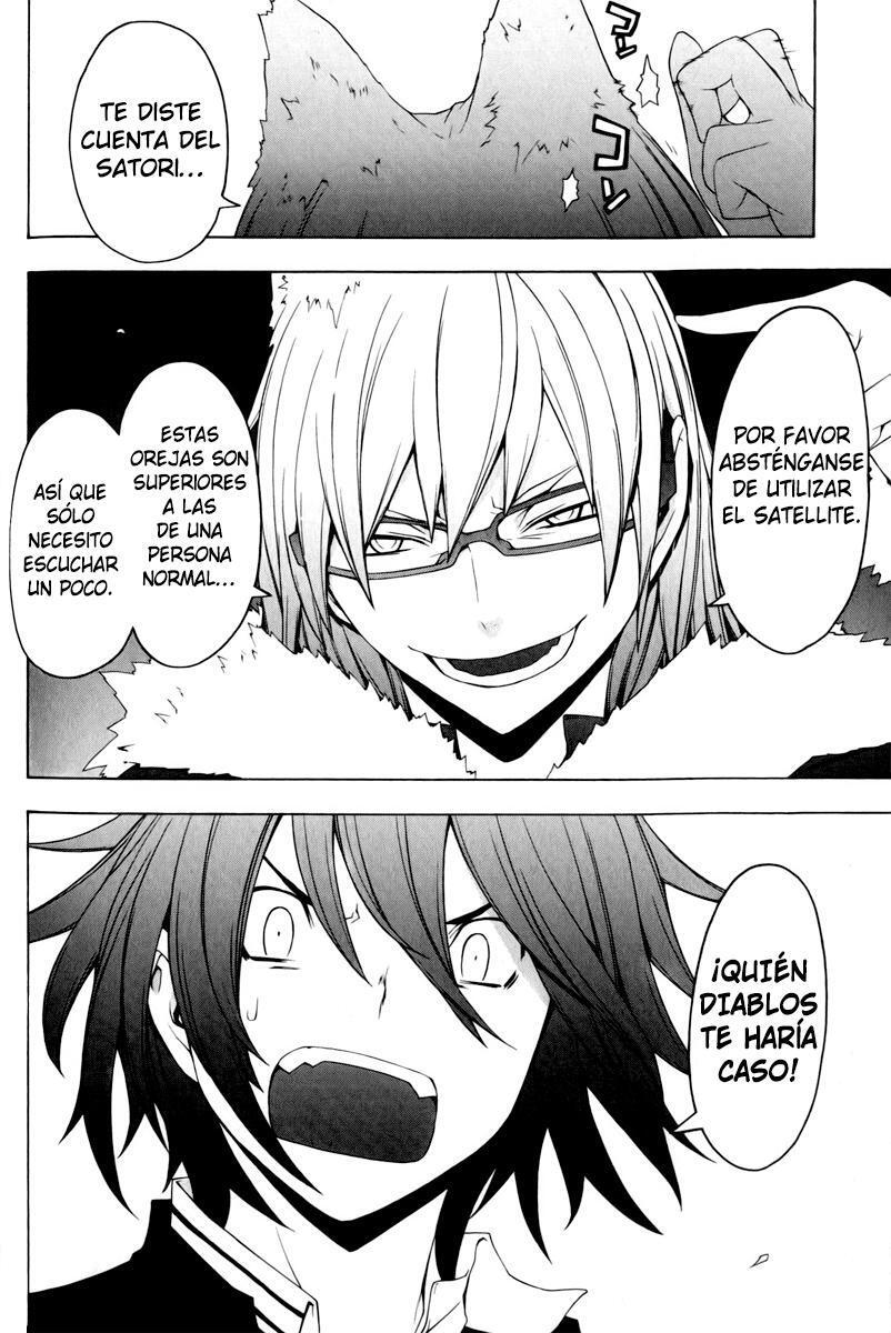 Capitulo 49 page 15