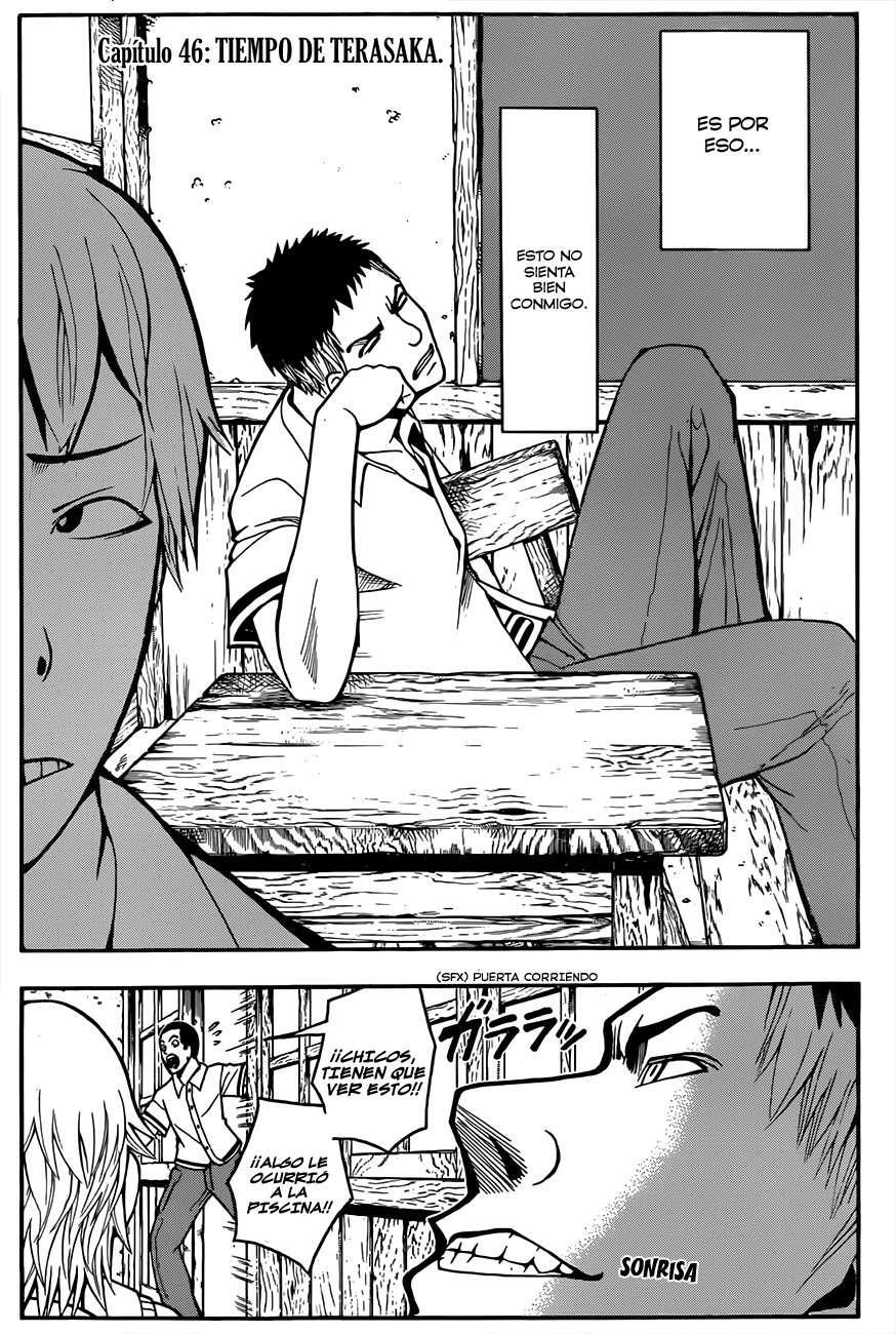 Capitulo 46 page 5