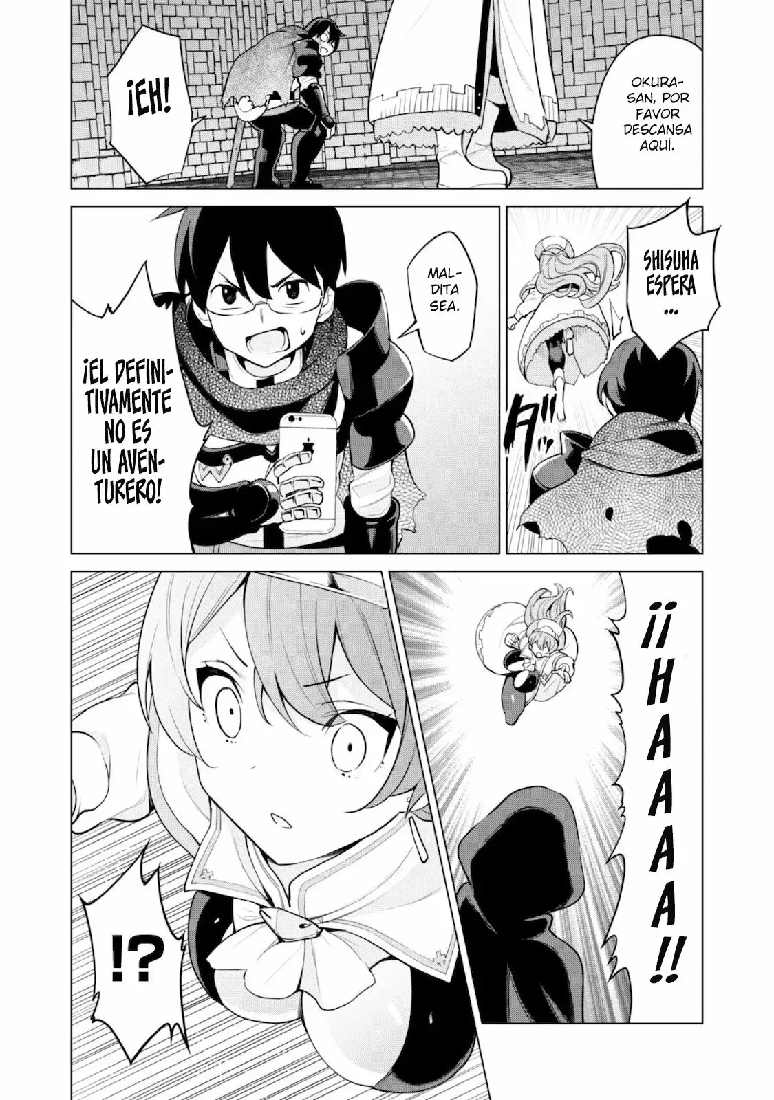Capitulo 31 page 23