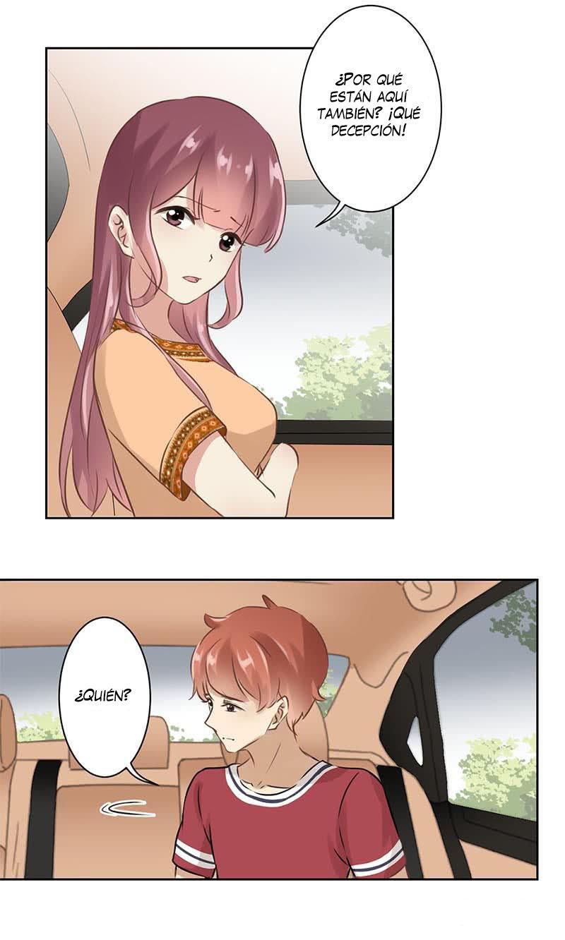 Capitulo 31 page 15