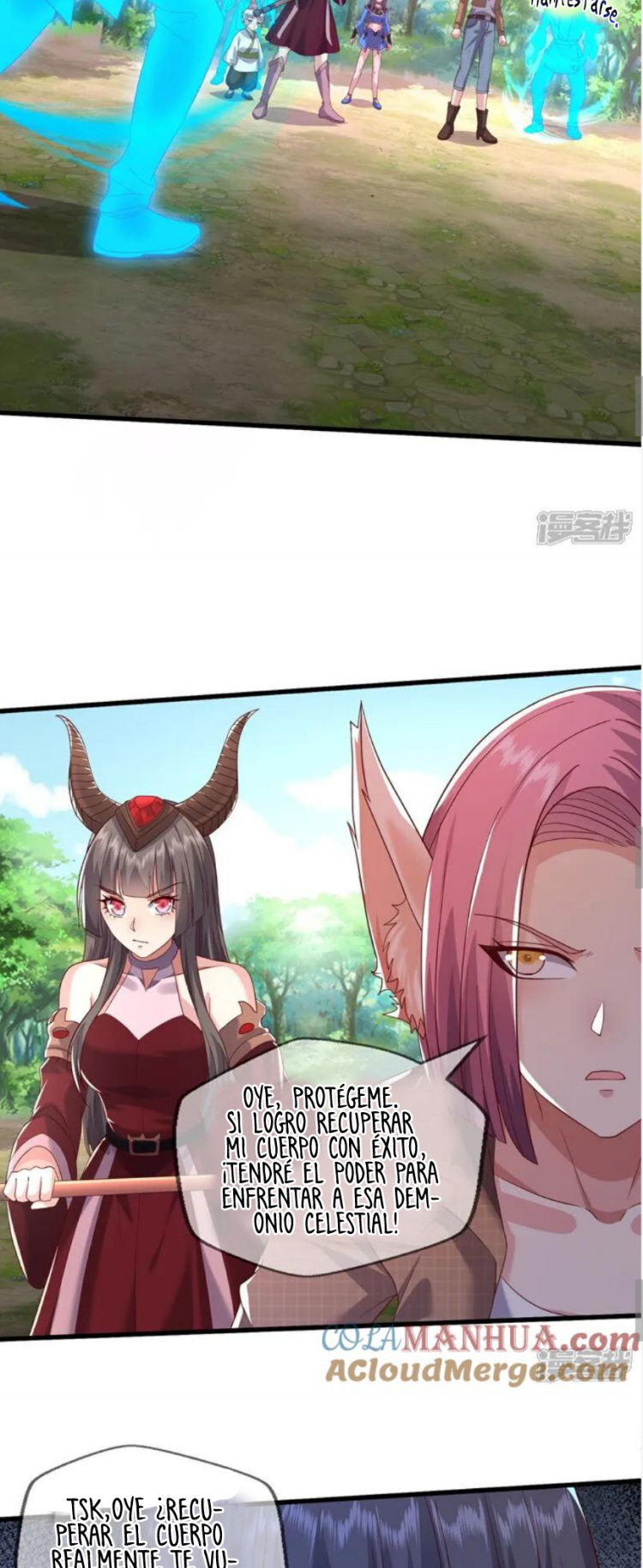 Capitulo 622 page 8