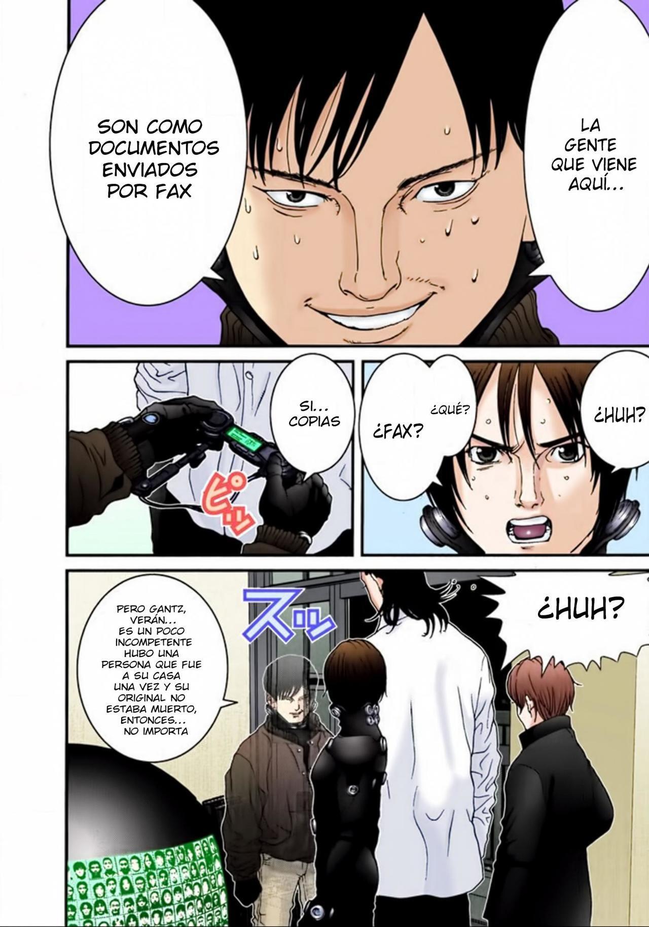 Capitulo 21 page 16