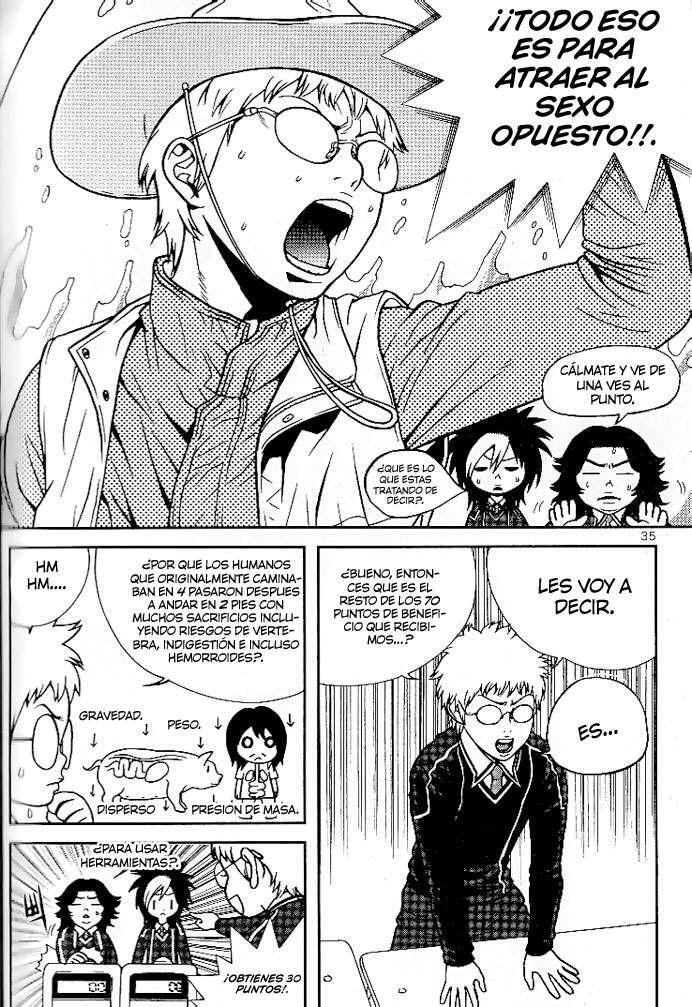 Capitulo 8 page 14