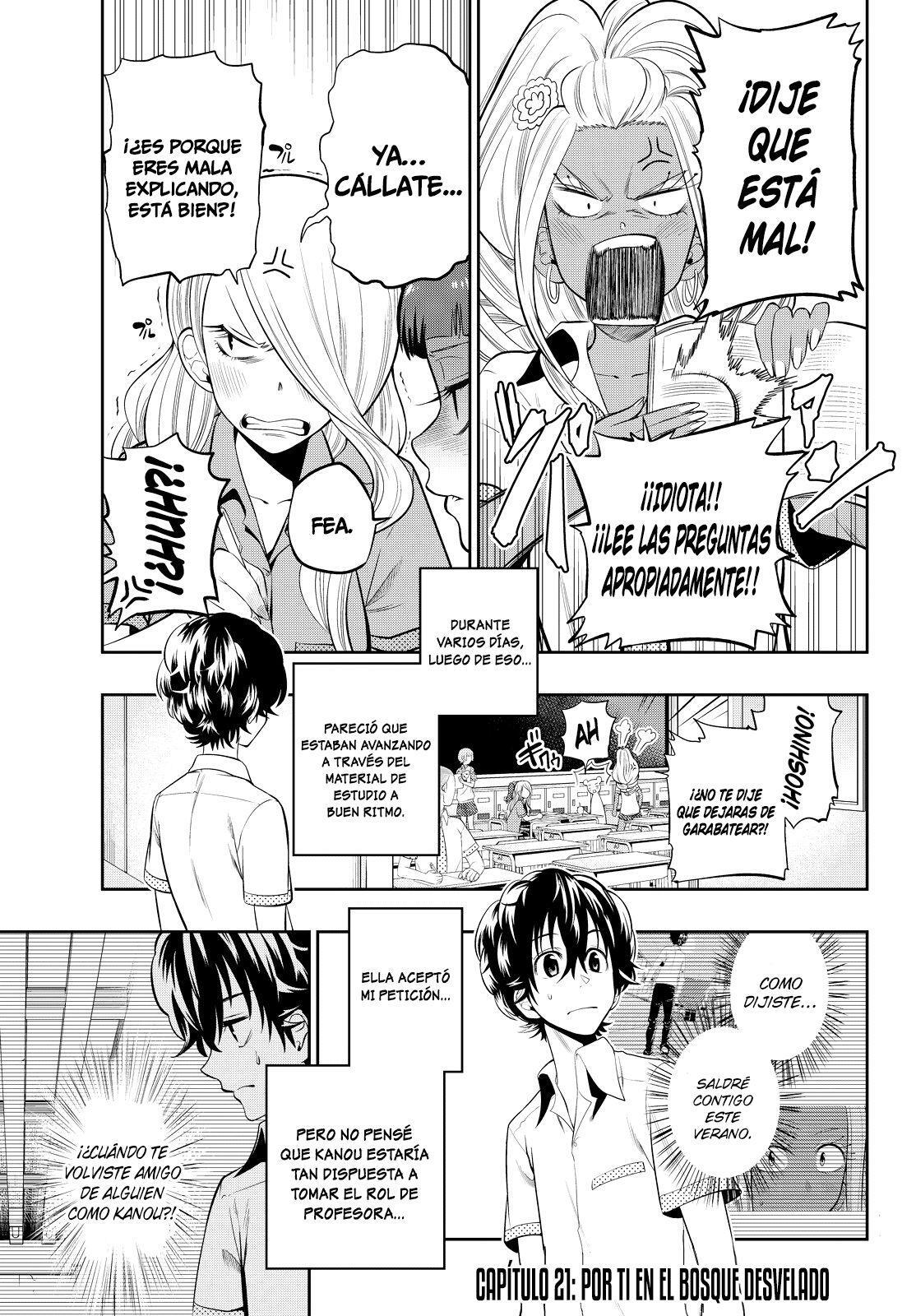 Capitulo 21 page 5