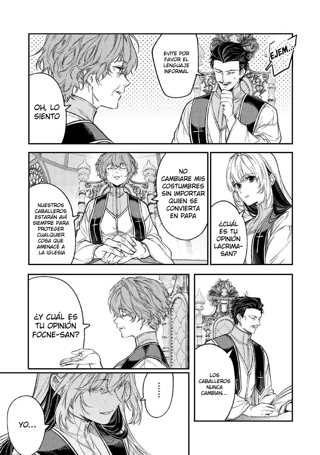Capitulo 32 page 12
