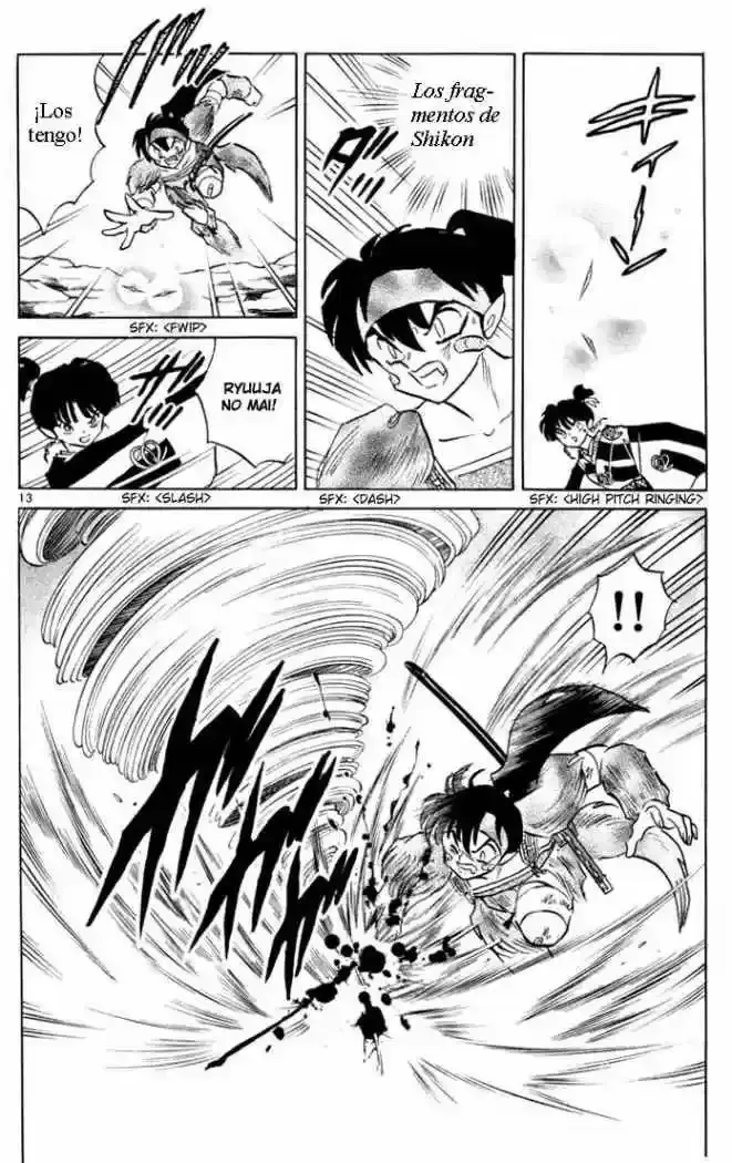 Capitulo 208 page 13