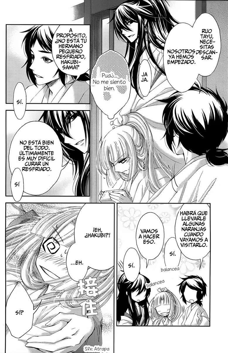 Capitulo 4 page 16