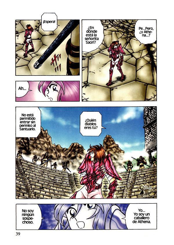 Capitulo 21 page 15