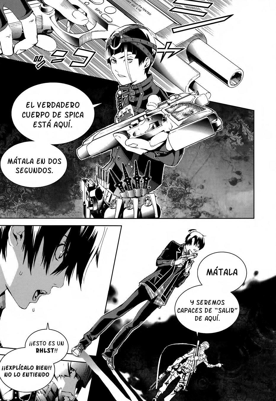 Capitulo 13 page 18