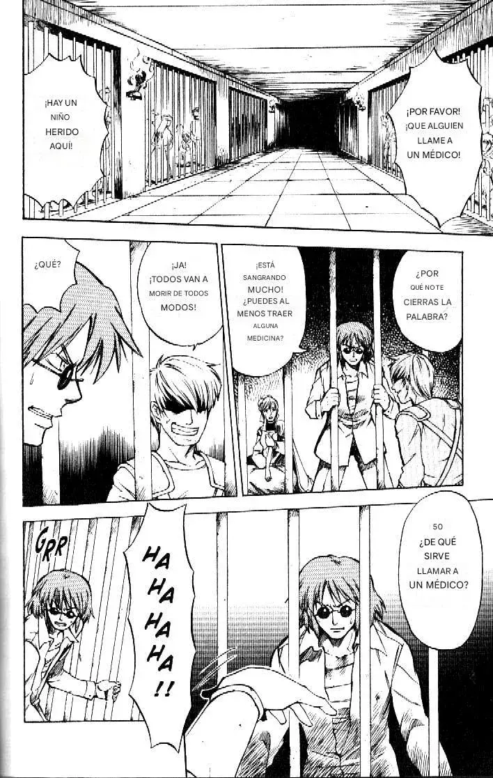 Capitulo 23 page 6