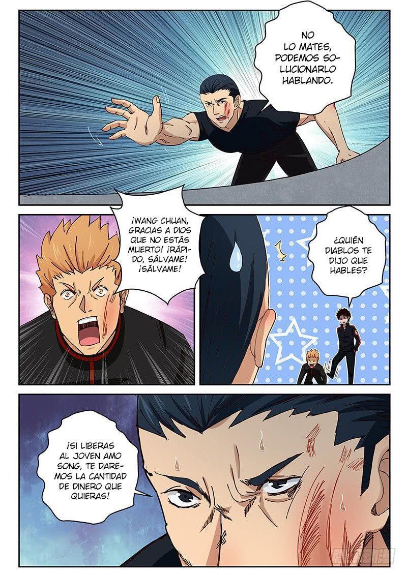 Capitulo 26 page 8