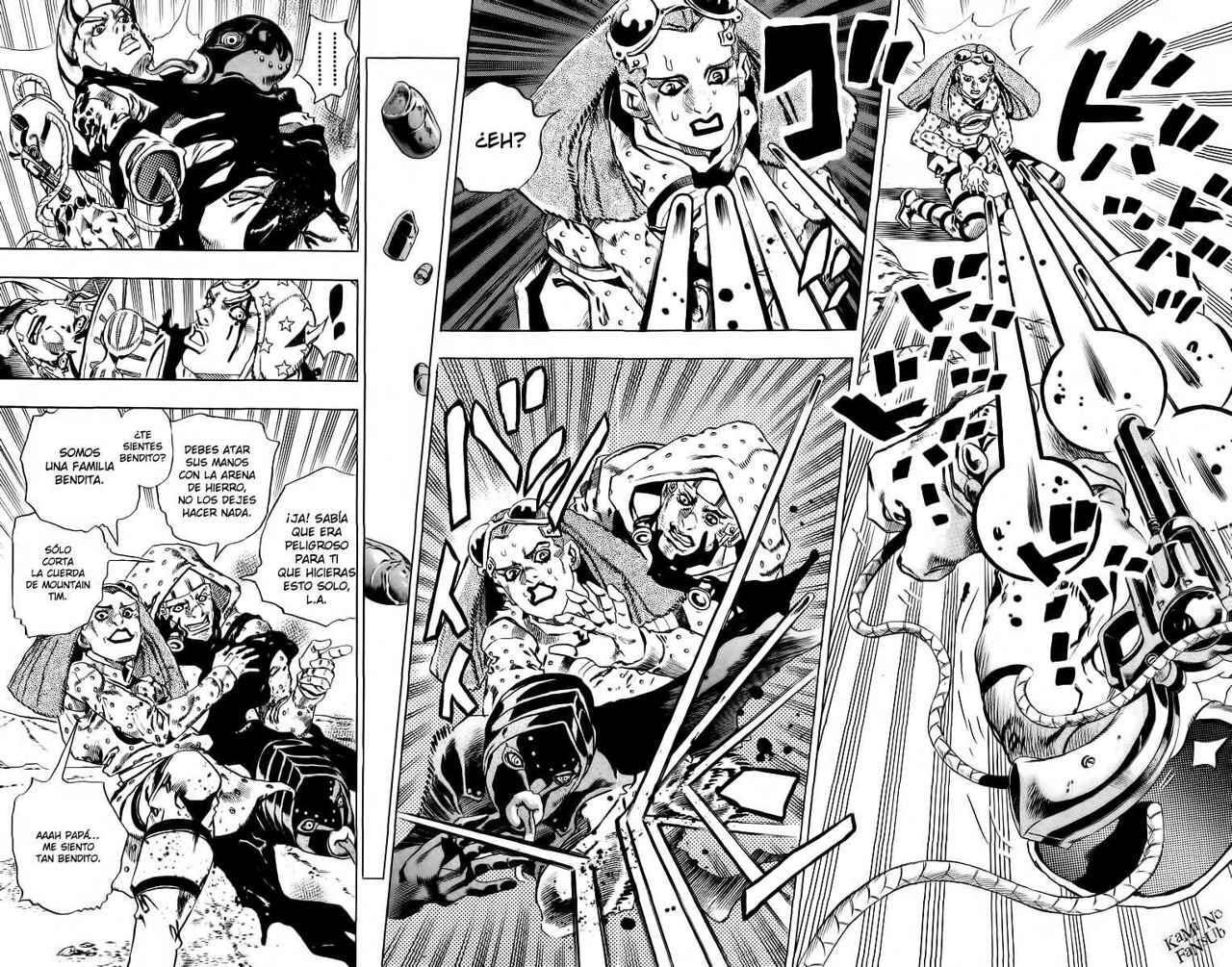 Capitulo 19 page 14