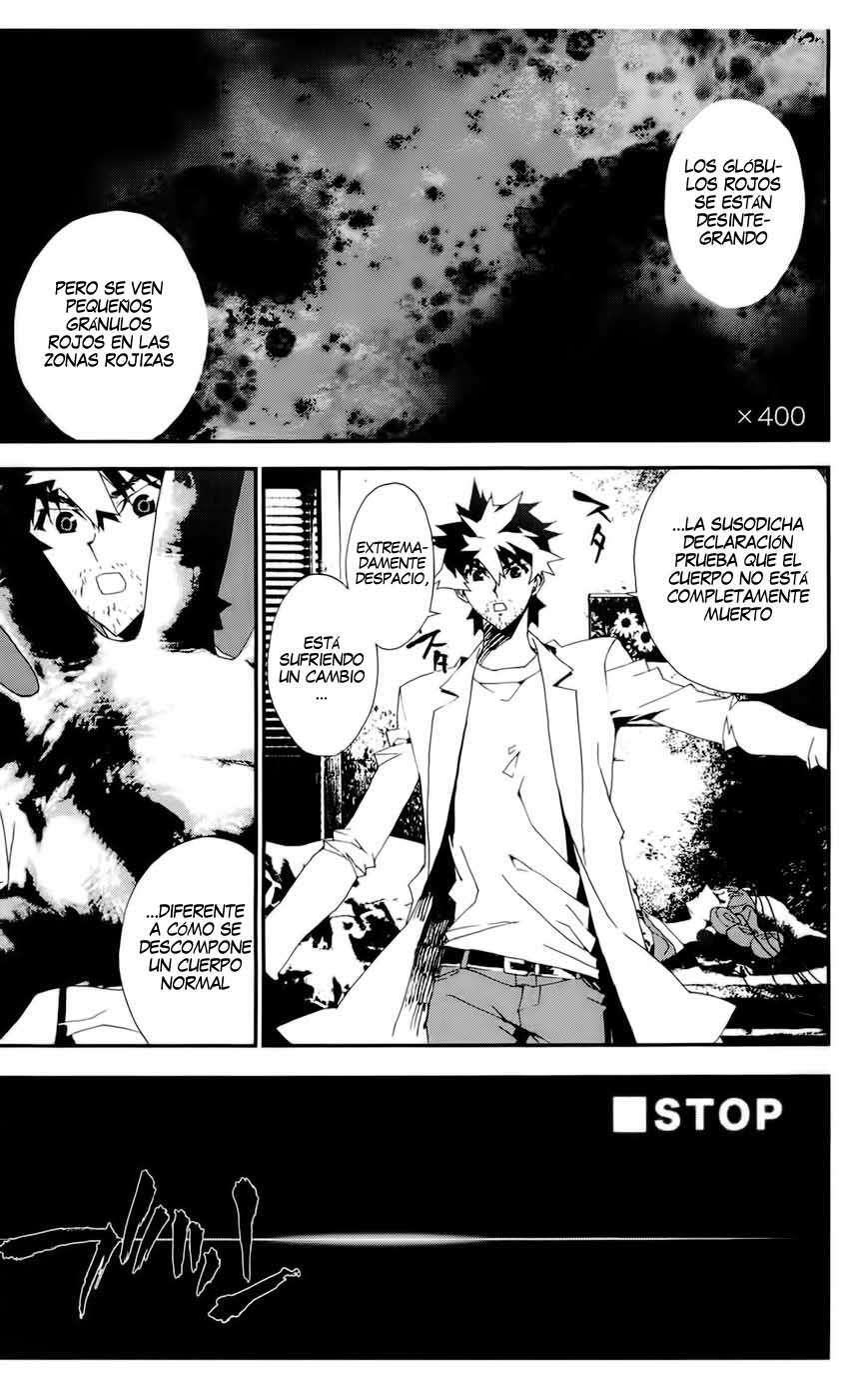 Capitulo 20 page 8