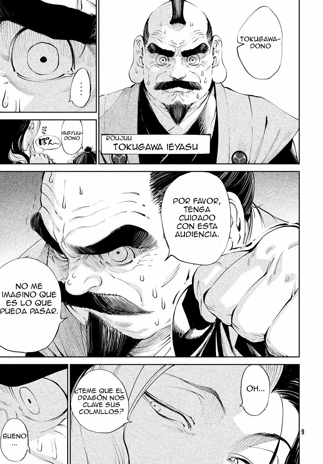 Capitulo 1 page 5