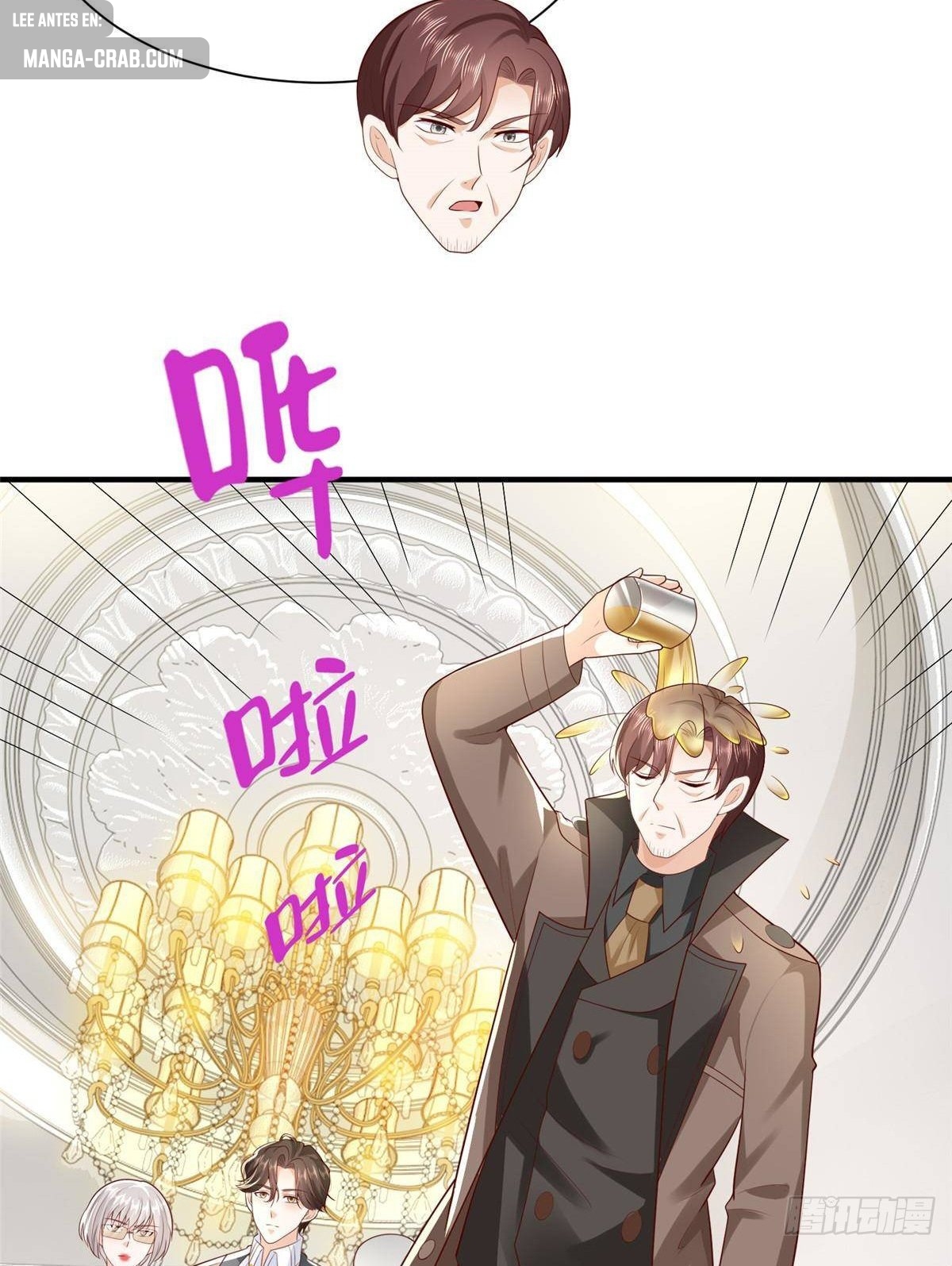 Capitulo 661 page 17