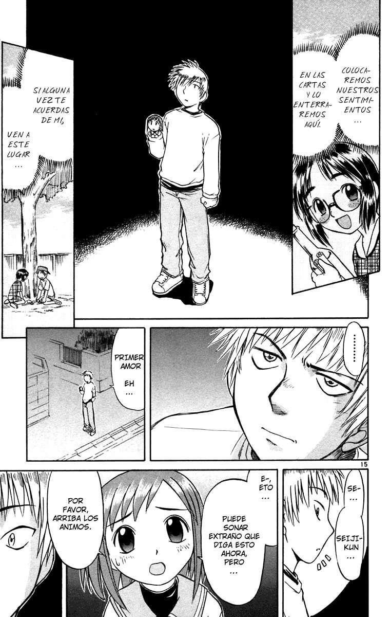 Capitulo 58 page 15