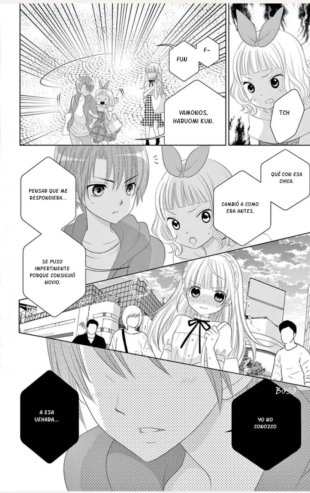 Capitulo 23 page 21