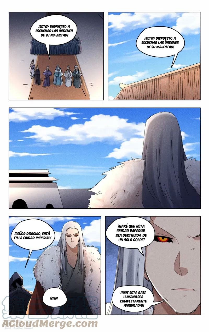 Capitulo 450 page 10