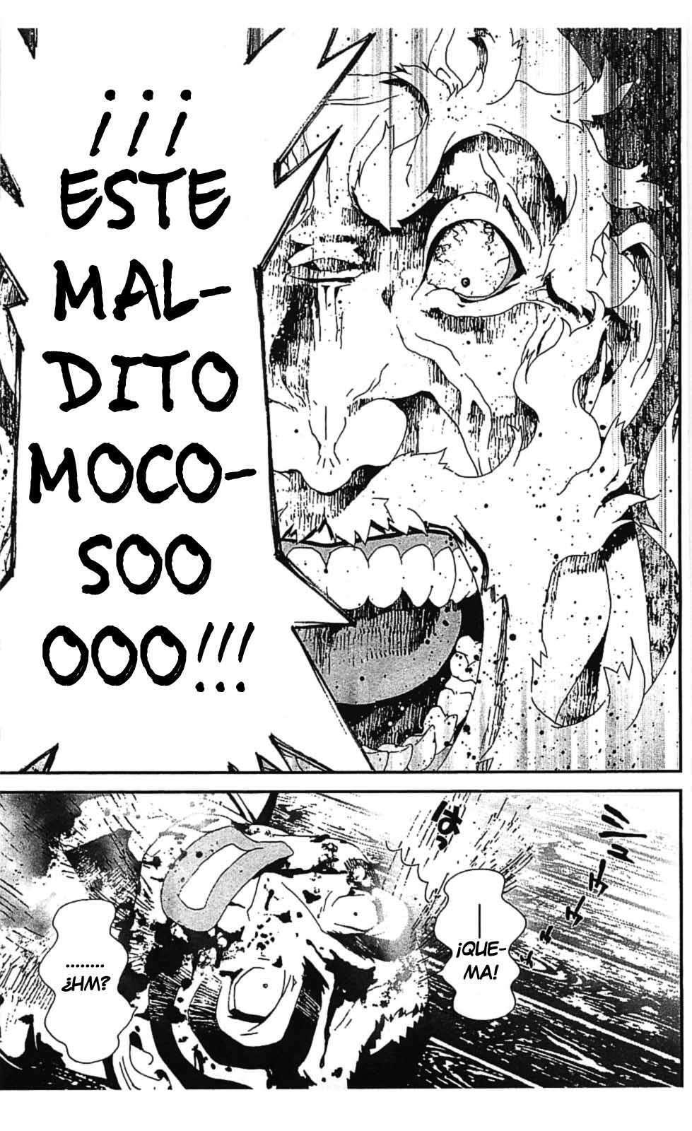 Capitulo 35 page 40