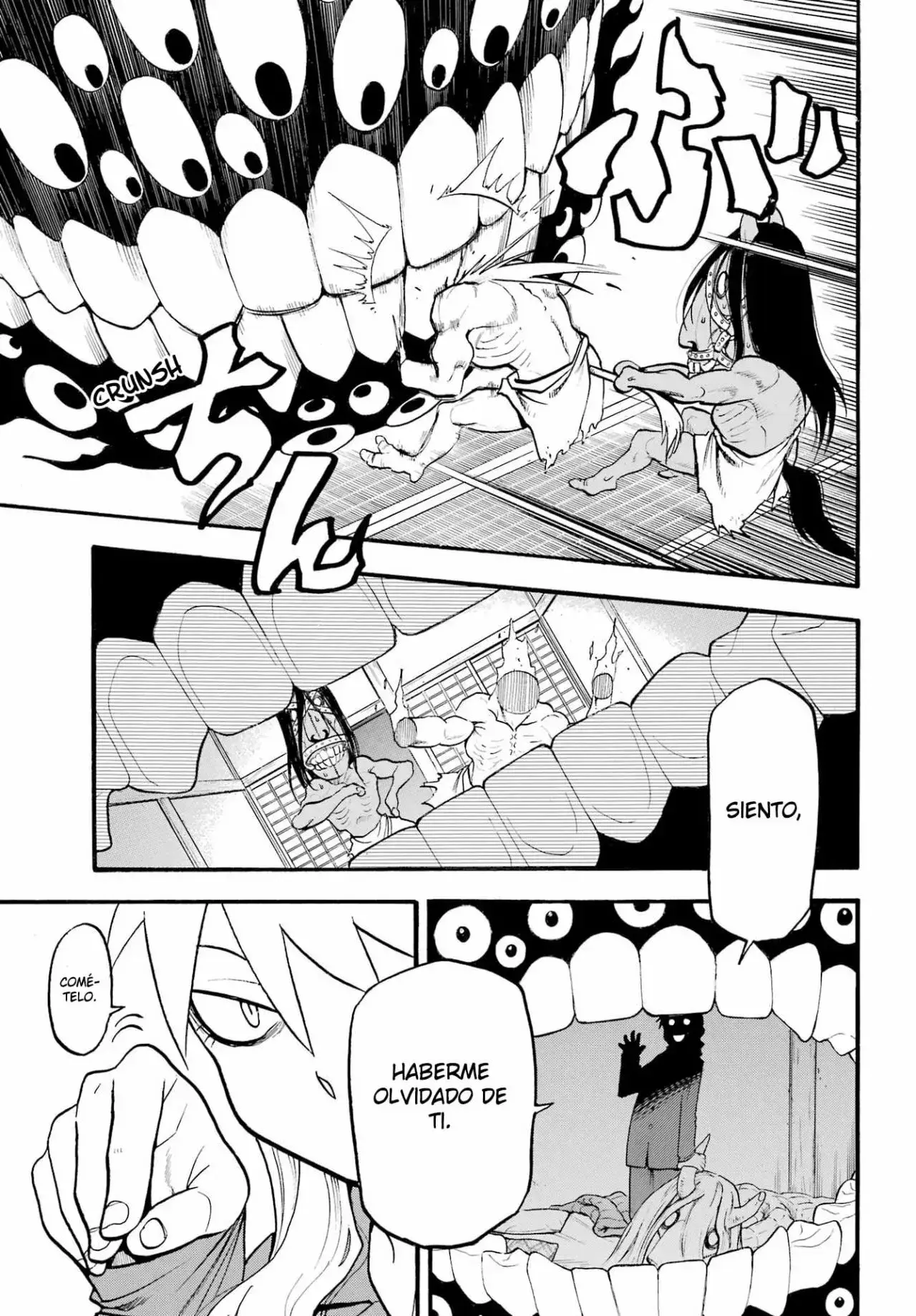 Capitulo 7 page 11