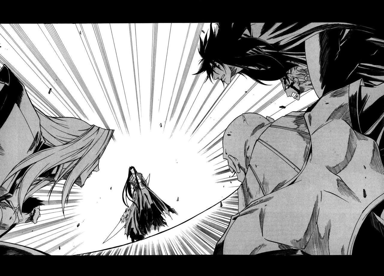 Capitulo 102 page 14