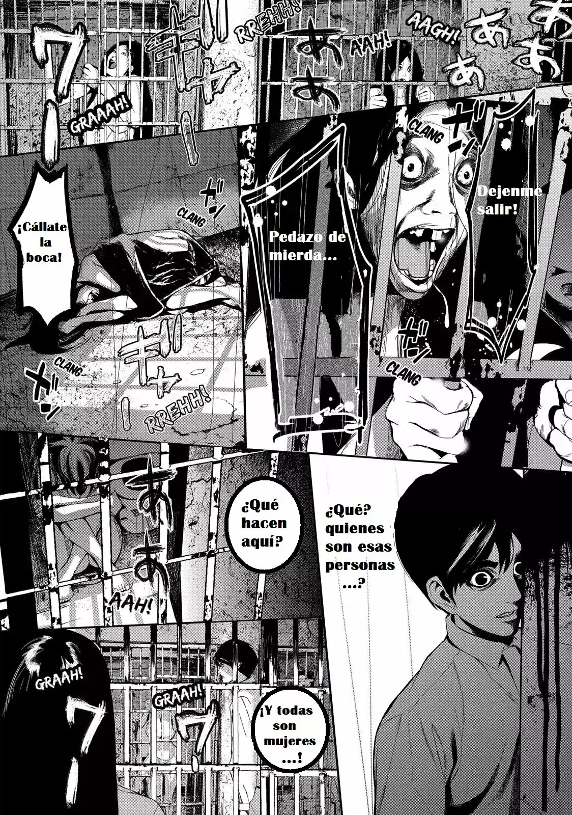 Capitulo 39 page 18