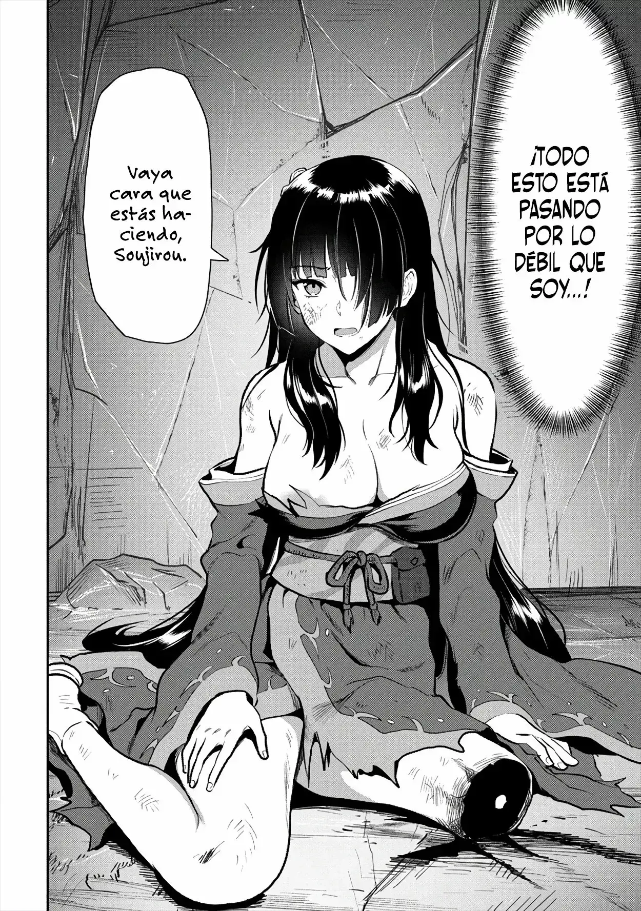 Capitulo 18 page 6