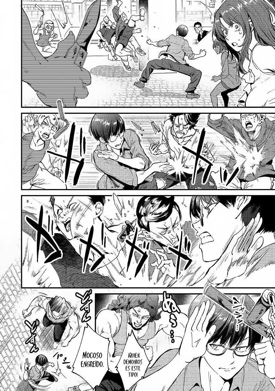 Capitulo 18 page 12