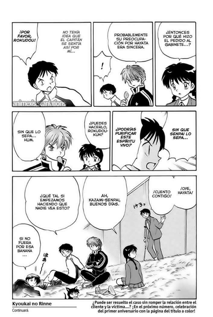 Capitulo 45 page 19