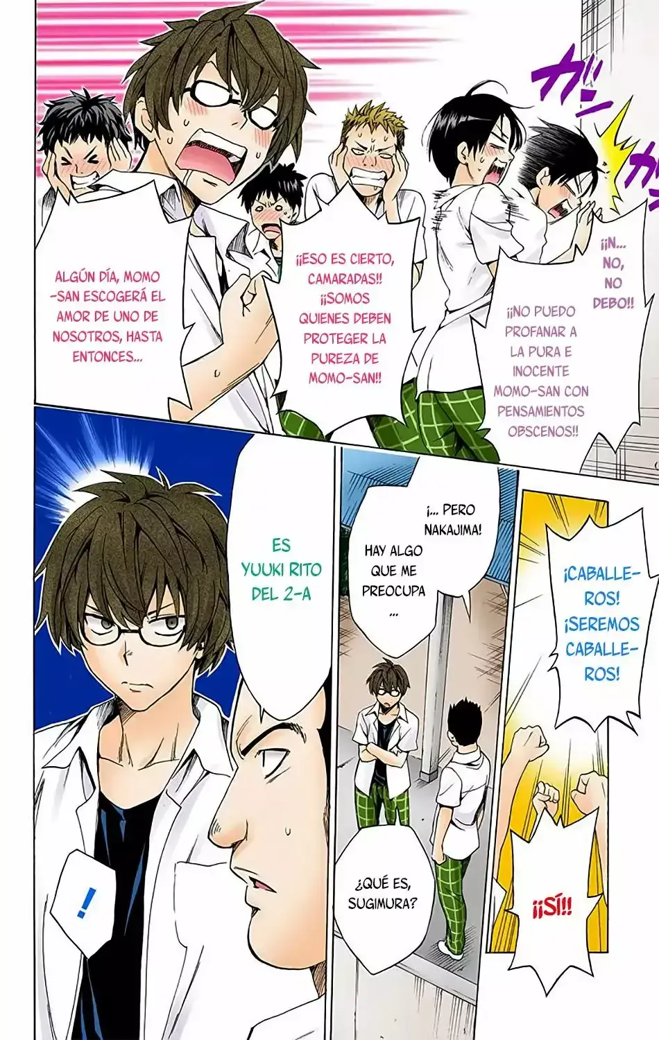 Capitulo 17 page 25