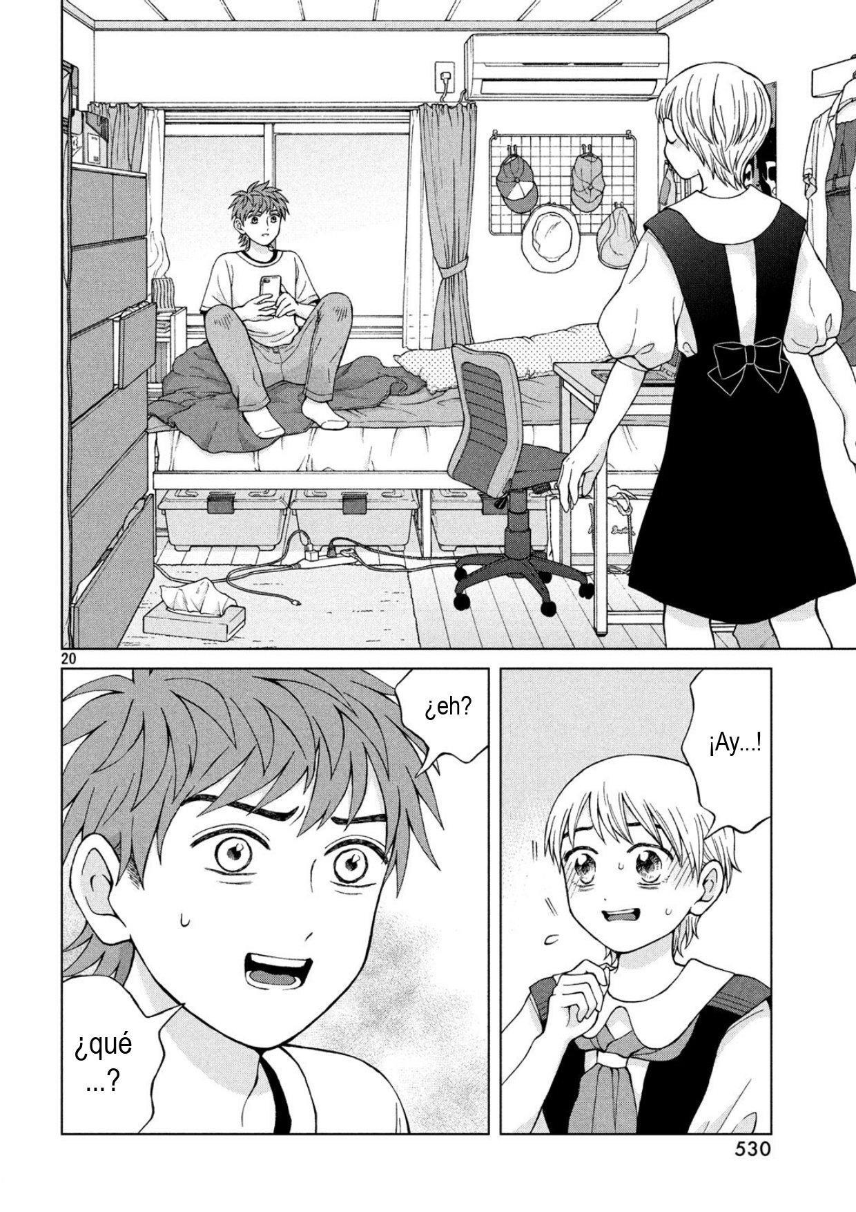 Capitulo 22 page 20