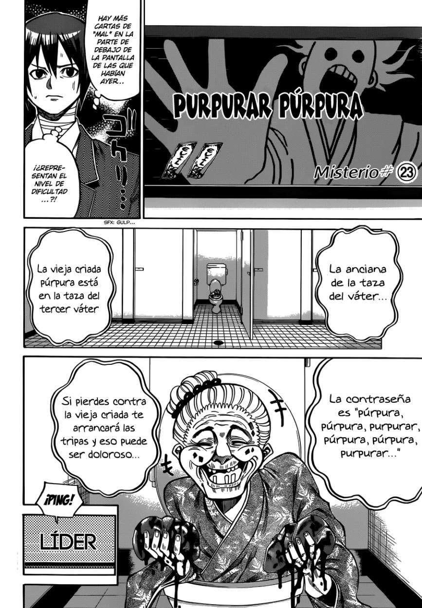 Capitulo 29 page 14