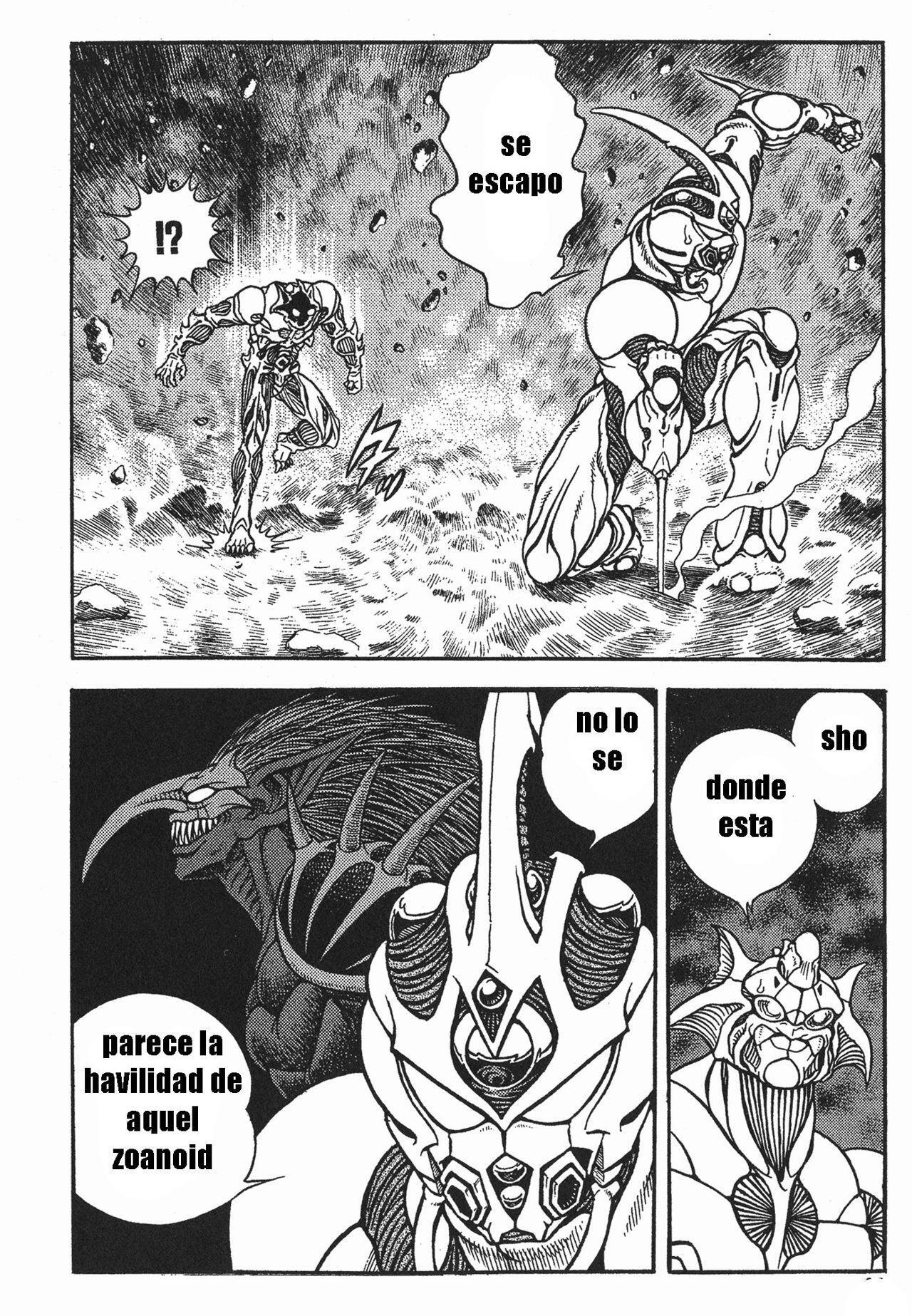 Capitulo 142 page 20